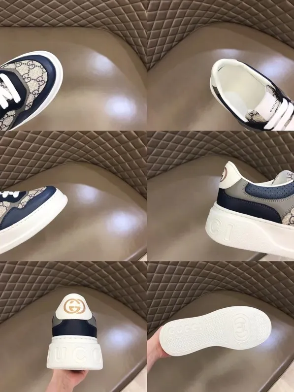 P380 new men's shoes GUCCI [Lightning] latest shoes are shipped. Original quality, fashionable, made of special materials, sheepskin lining, brand new packaging. The foot feels super comfortable and the workmanship is impeccable. Size: 38-45